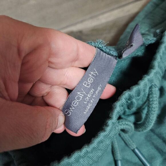 Sweaty Betty After Class Mini Skirt - Picture 6 of 9